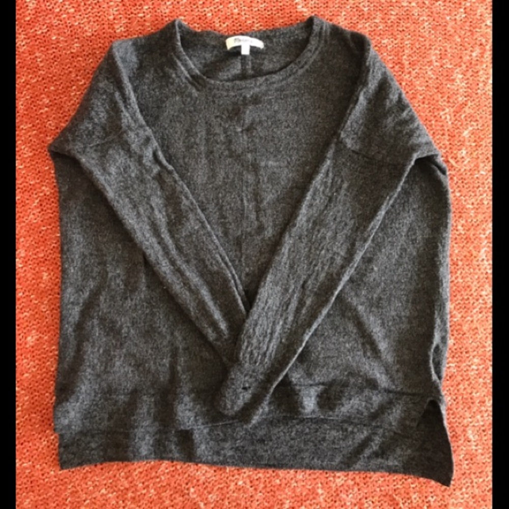 Madewell Sweater - Small